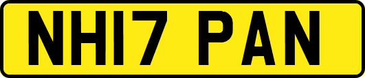 NH17PAN