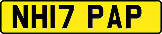 NH17PAP