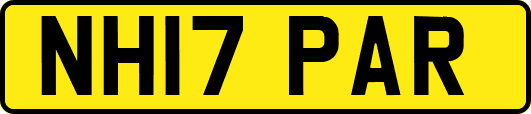 NH17PAR