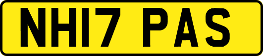 NH17PAS