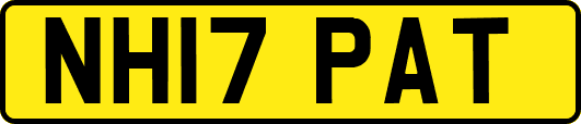 NH17PAT