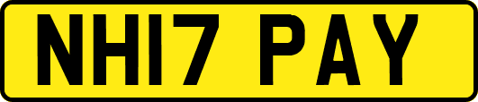 NH17PAY