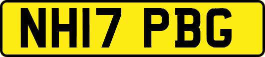 NH17PBG