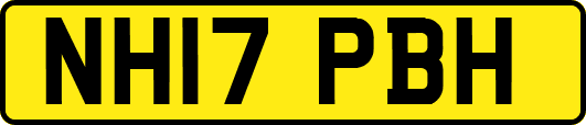 NH17PBH