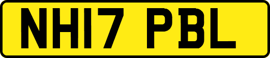 NH17PBL