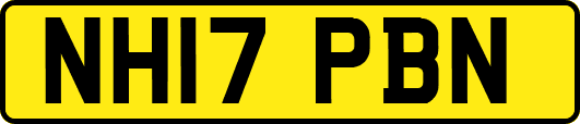 NH17PBN