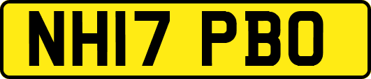 NH17PBO