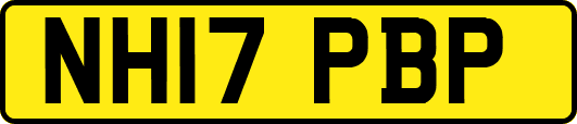 NH17PBP
