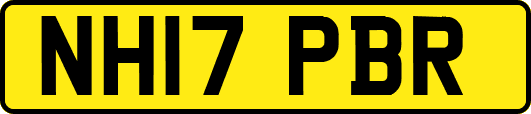 NH17PBR