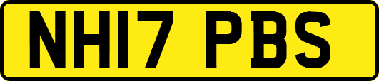 NH17PBS