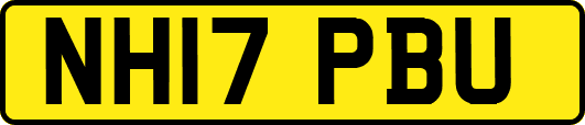 NH17PBU