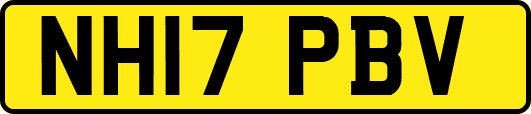 NH17PBV