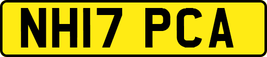 NH17PCA