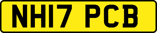 NH17PCB