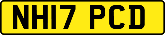 NH17PCD