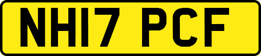 NH17PCF