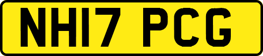 NH17PCG