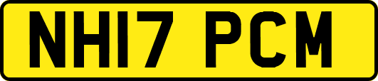 NH17PCM