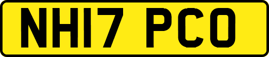 NH17PCO