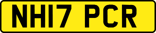 NH17PCR