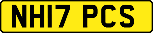 NH17PCS