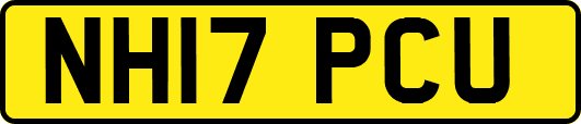 NH17PCU