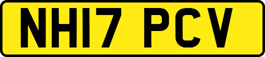 NH17PCV