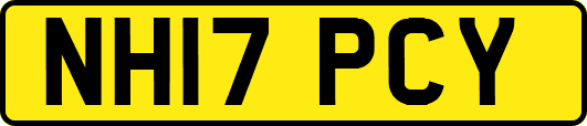 NH17PCY