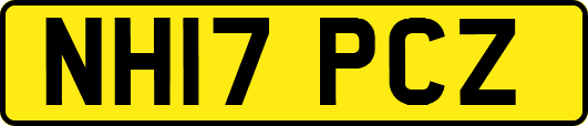 NH17PCZ