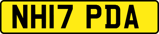 NH17PDA