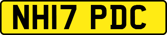 NH17PDC
