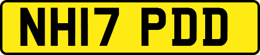 NH17PDD