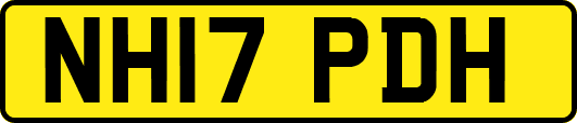 NH17PDH