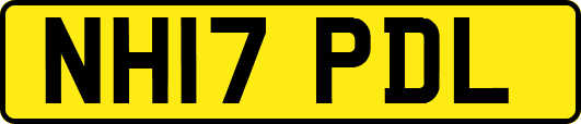NH17PDL