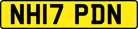 NH17PDN