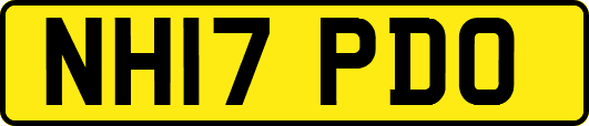 NH17PDO