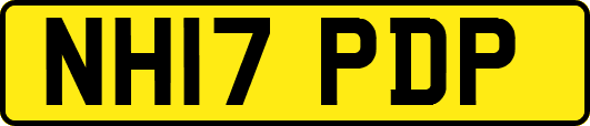 NH17PDP