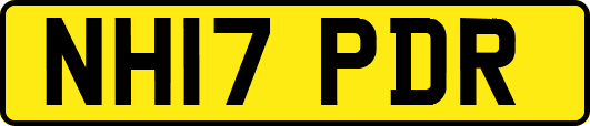 NH17PDR