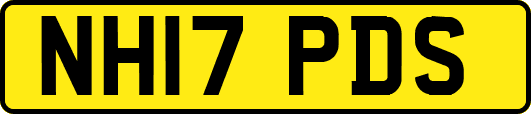 NH17PDS