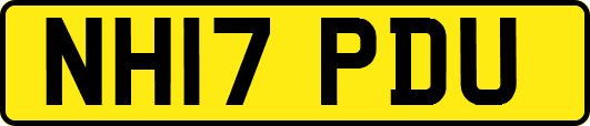 NH17PDU