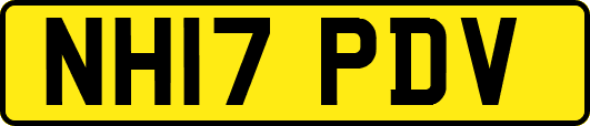 NH17PDV