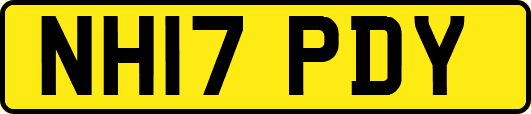 NH17PDY