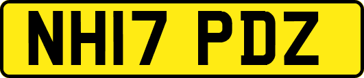NH17PDZ