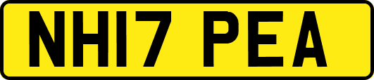 NH17PEA