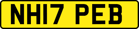 NH17PEB