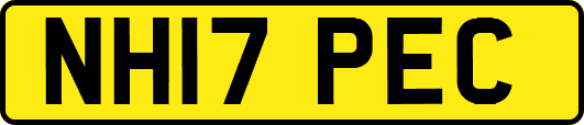 NH17PEC