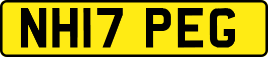NH17PEG