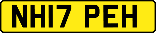 NH17PEH