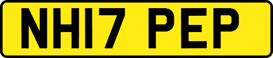 NH17PEP