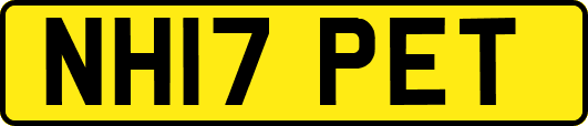 NH17PET